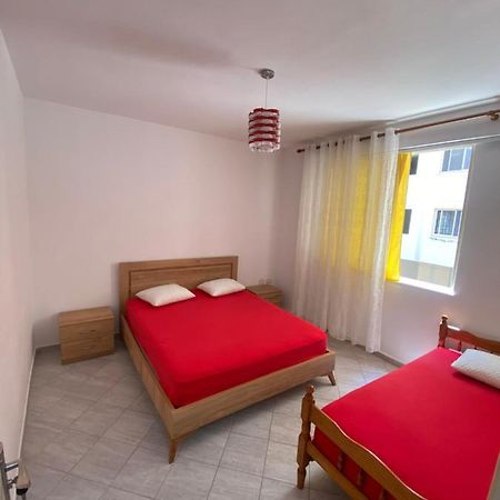 Kristi Home Durres Luaran gambar