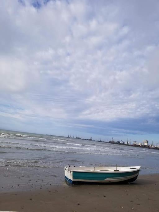 Kristi Home Durres Luaran gambar