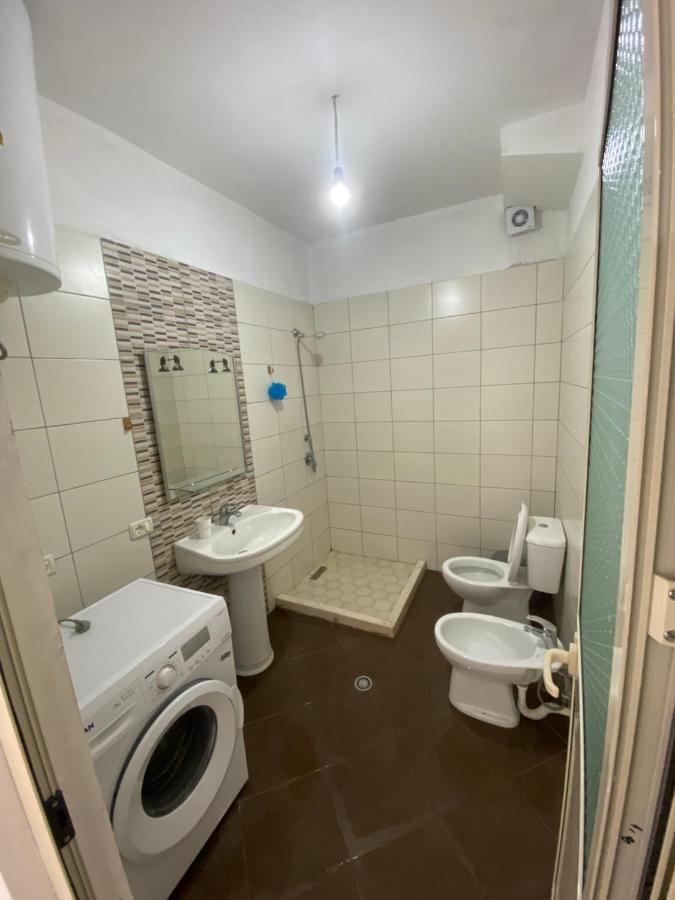 Kristi Home Durres Luaran gambar