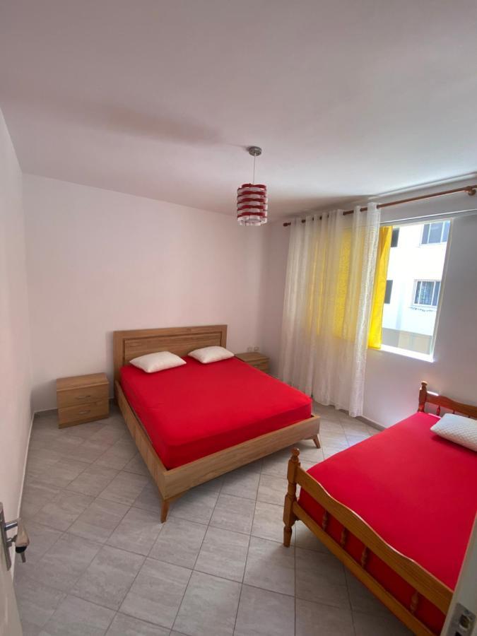 Kristi Home Durres Luaran gambar